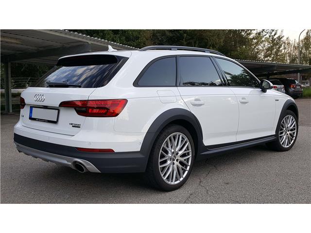 AUDI A4 ALLROAD (01/12/2016) - 